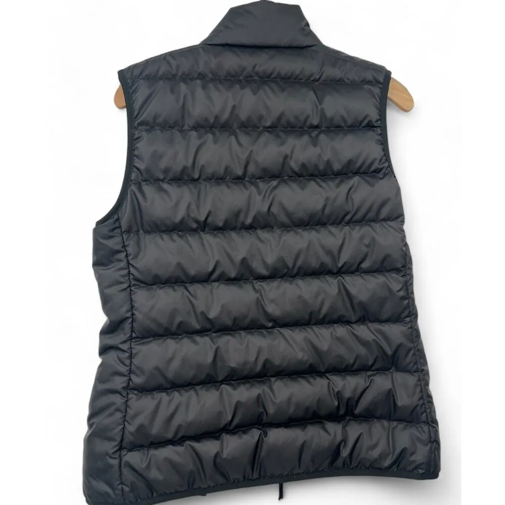 adidas  | S | Women's Essentials Light Down Vest Puffer Sleeveless - Image 5