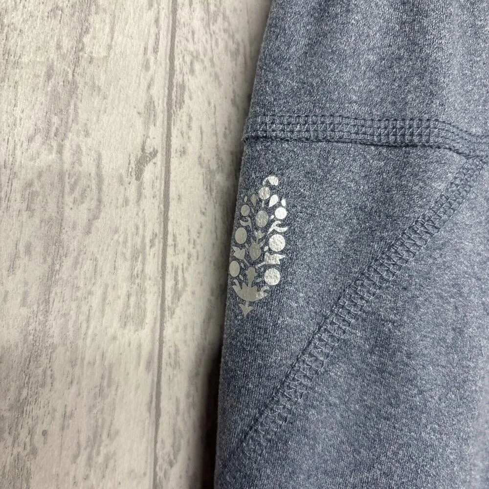 Womens Size M Free People Movement Leggings EUC - Image 10