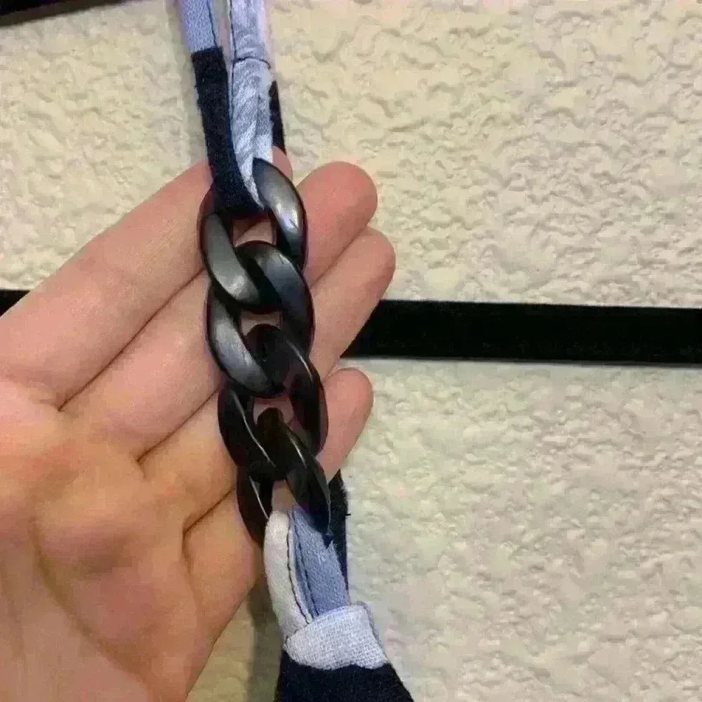 Ellen Tracy floral linen dress sz L neutral wedding guest midi Beachy vacation - Image 16