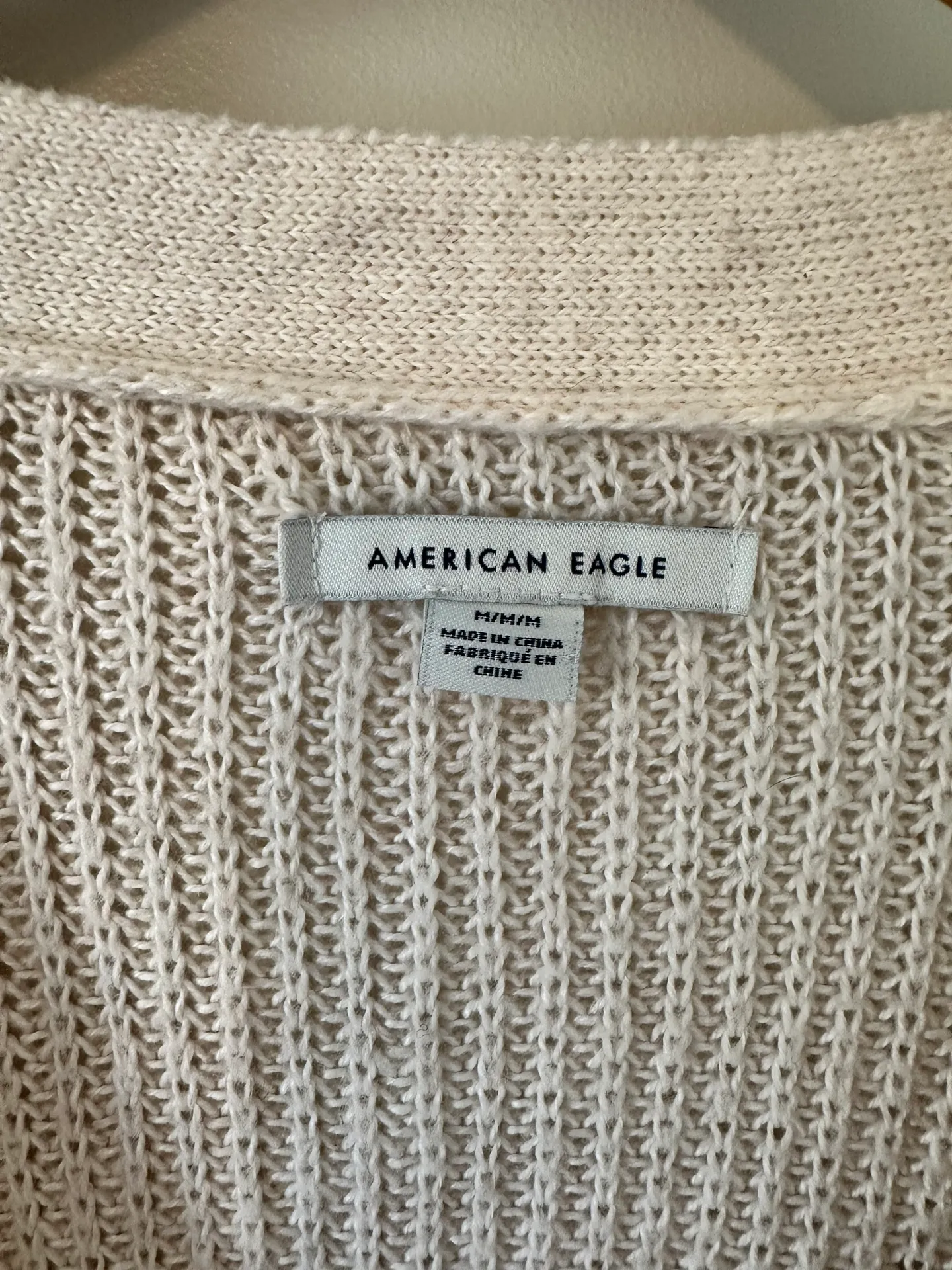 Outfitters Cardigan - Image 3