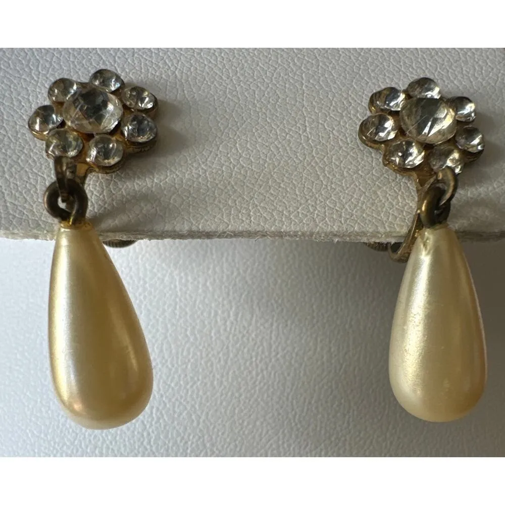 Fabulous Antique Edwardian - Art Deco Vintage - Image 8