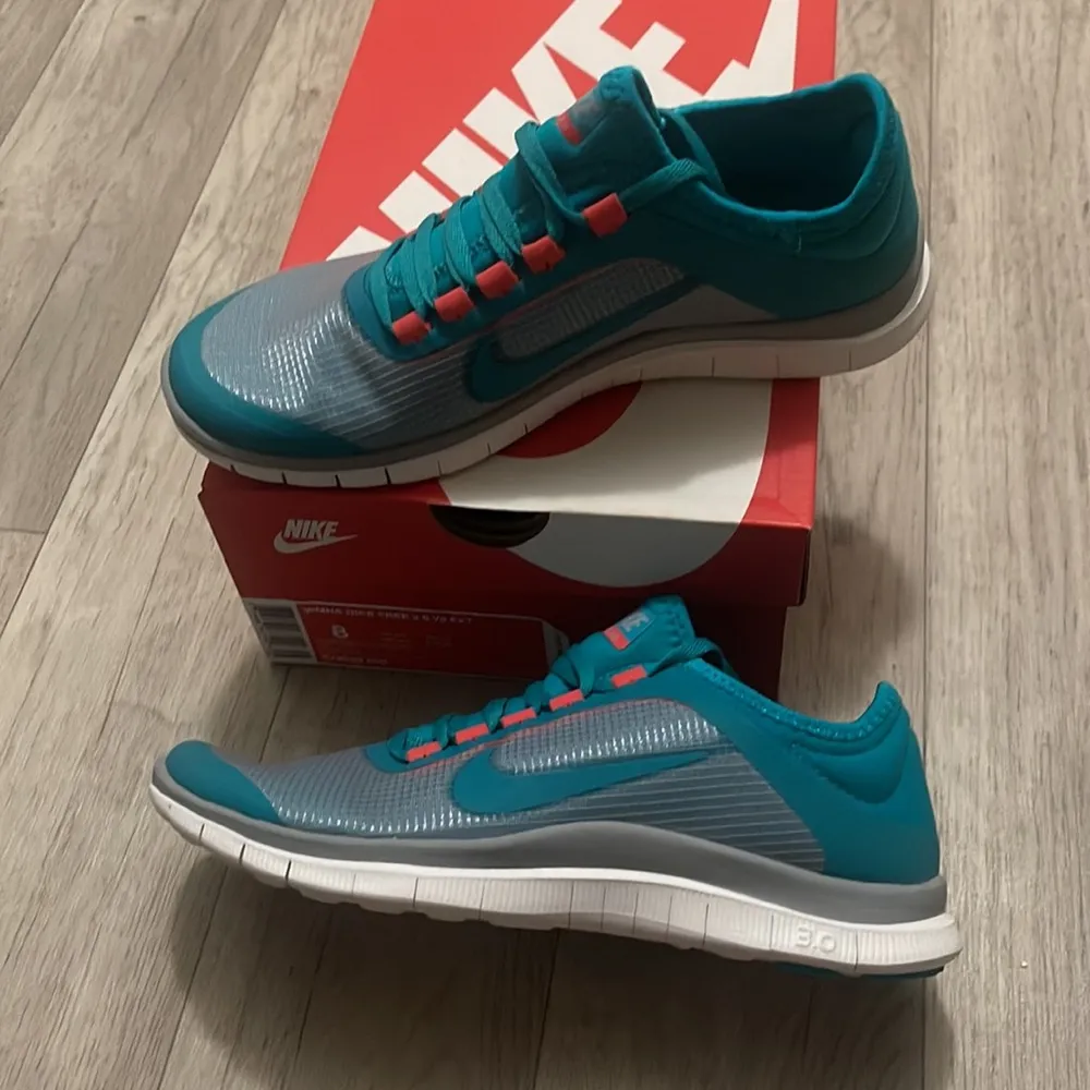 Women’s Nike free 3.0 nWT in box 8 - Image 2