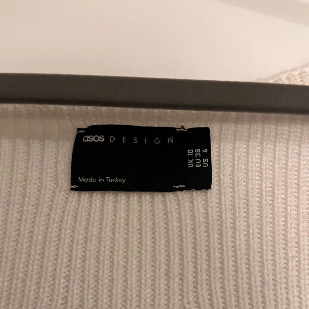 ASOS knitted top - Image 3