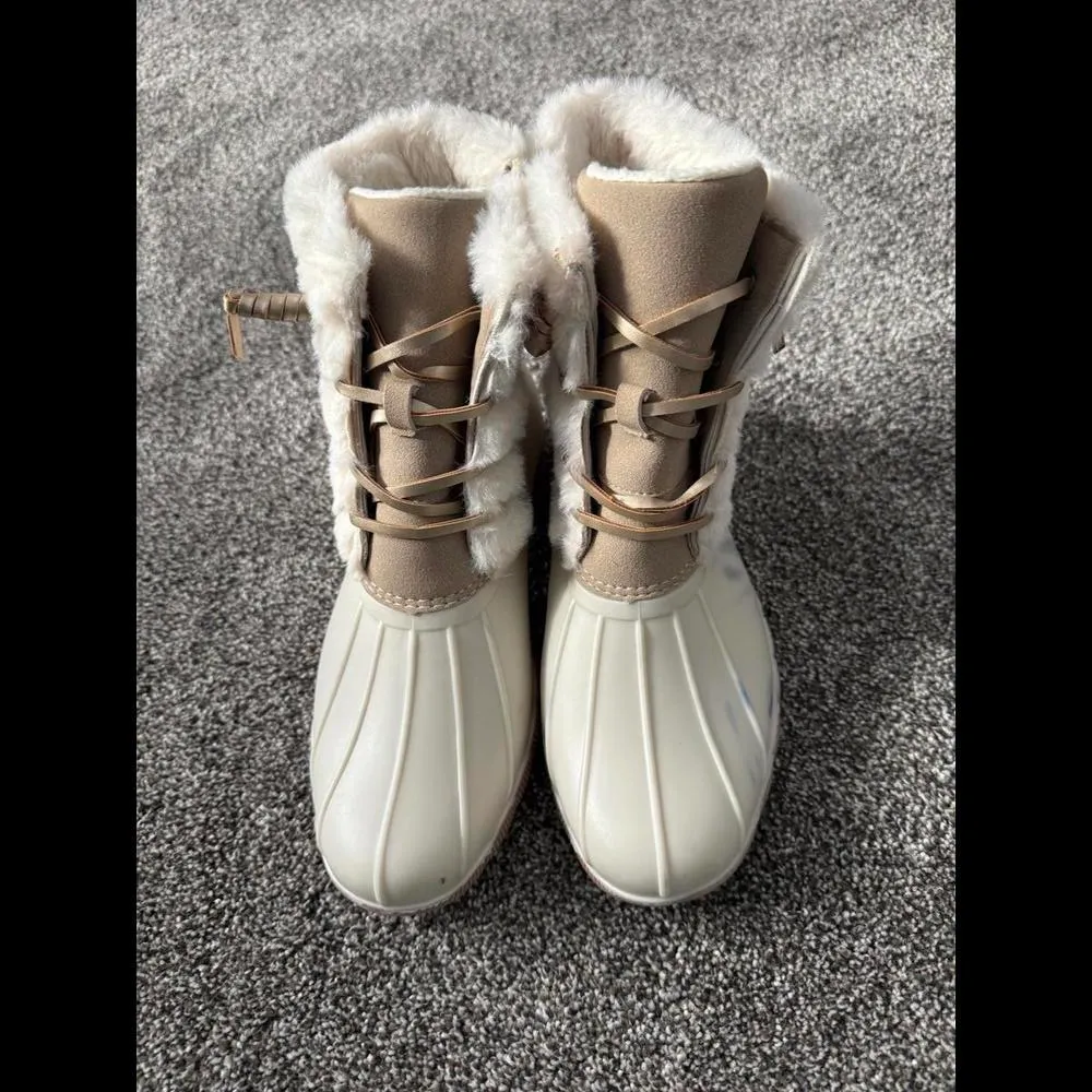 Maurice's  duck boots - Image 2