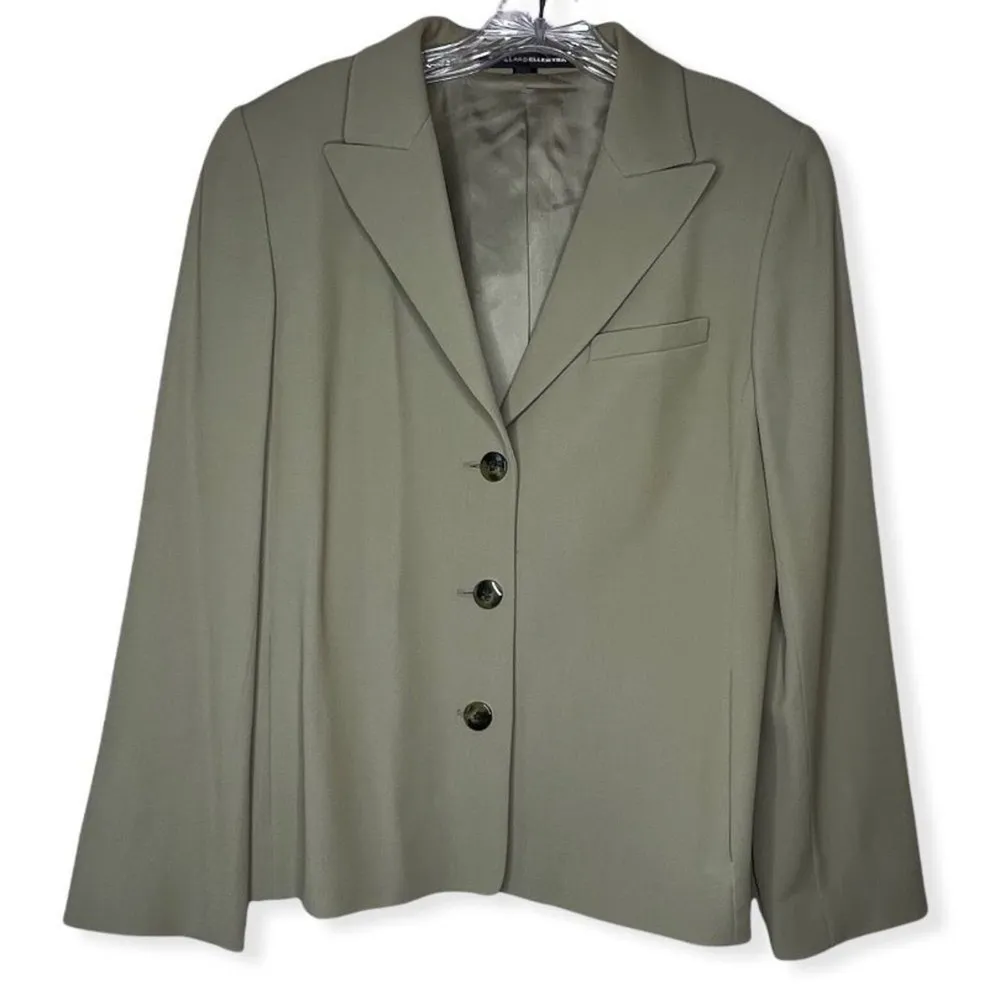 Linda Allard‎ Ellen Tracy Pantsuit - Image 3