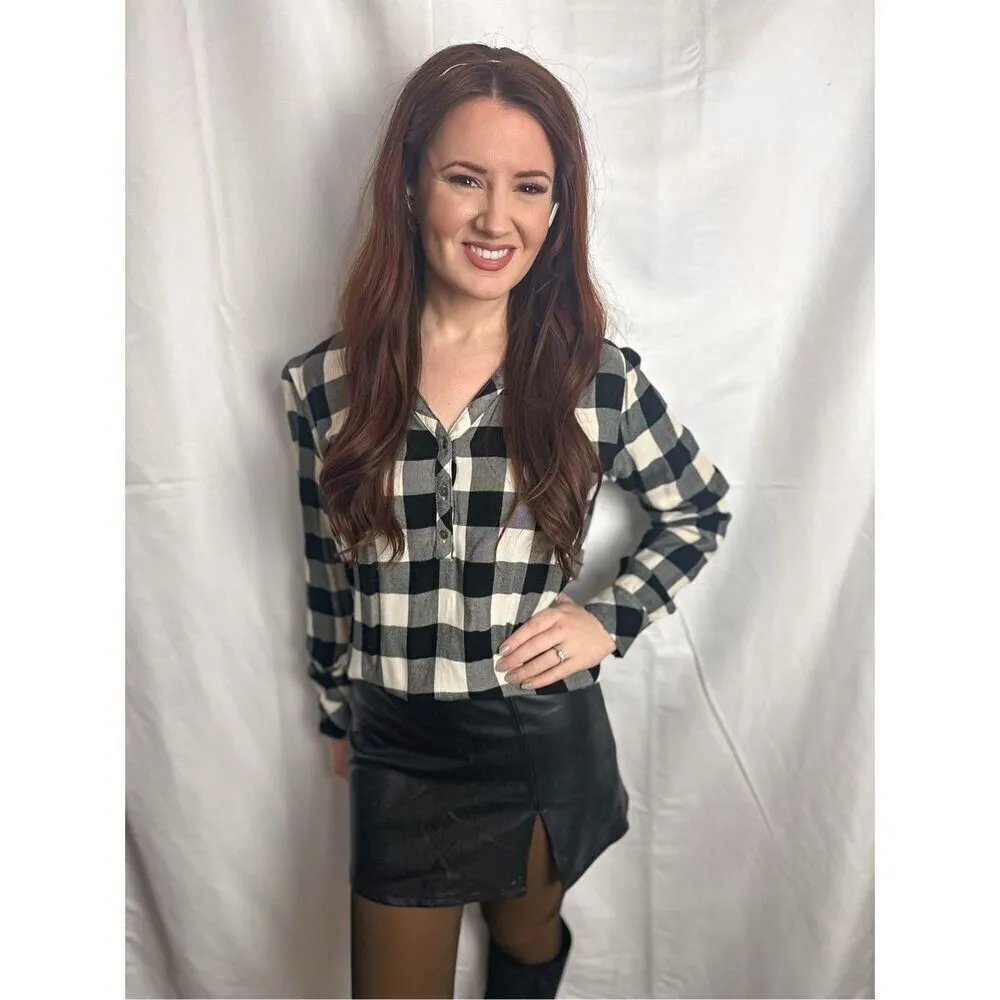 Universal Threads Universal Thread Top - Image 2