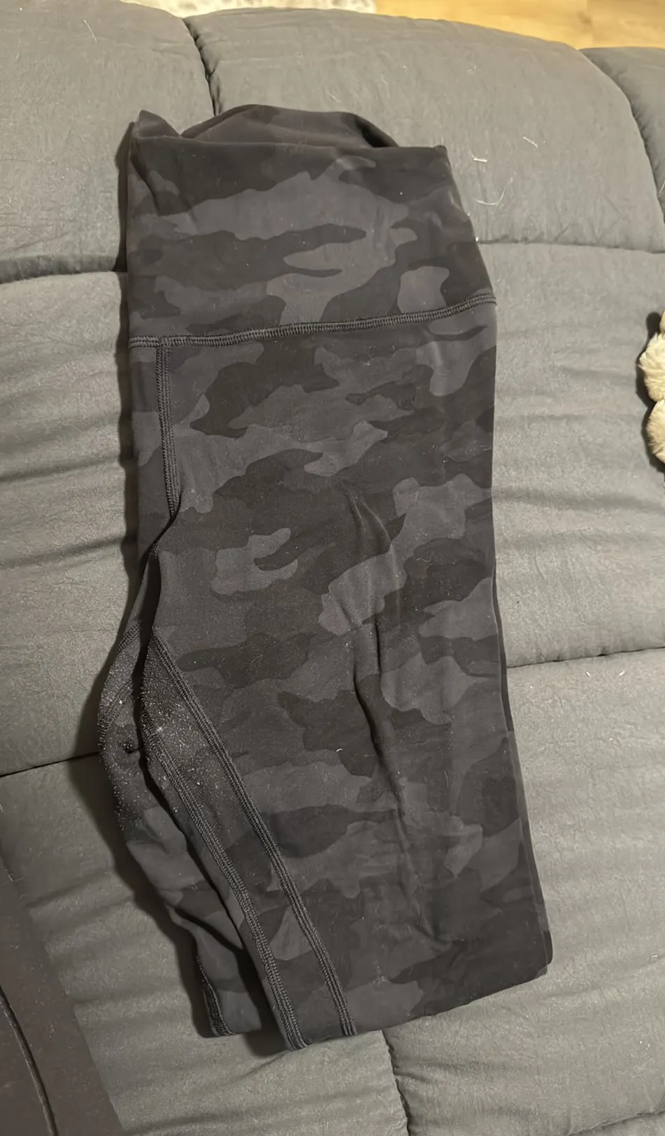 Lululemon leggings - Image 2