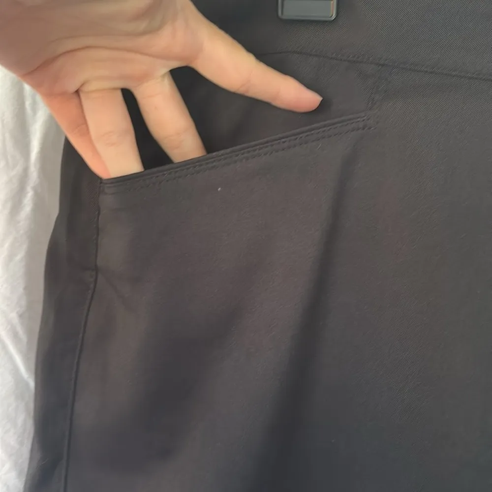 Grand Slam Golf Skirt Size 14 Black - Image 2