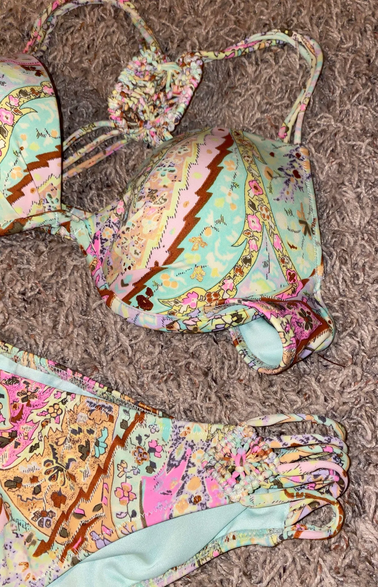 Swimwear Set - Image 2