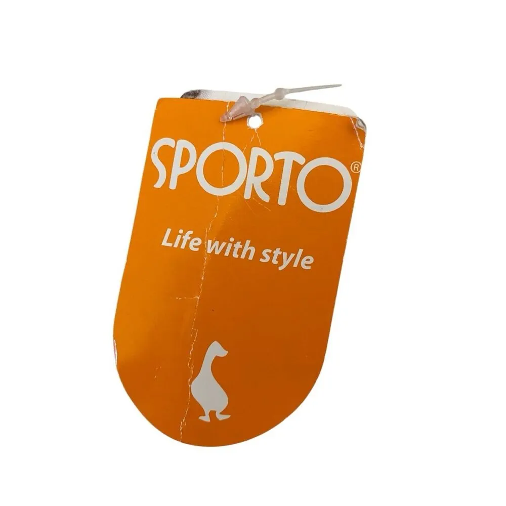 Nwt Sporto Steel Shank Renee Leather Duck Boots Sz 7 Outdoors Waterproof Snow - Image 9