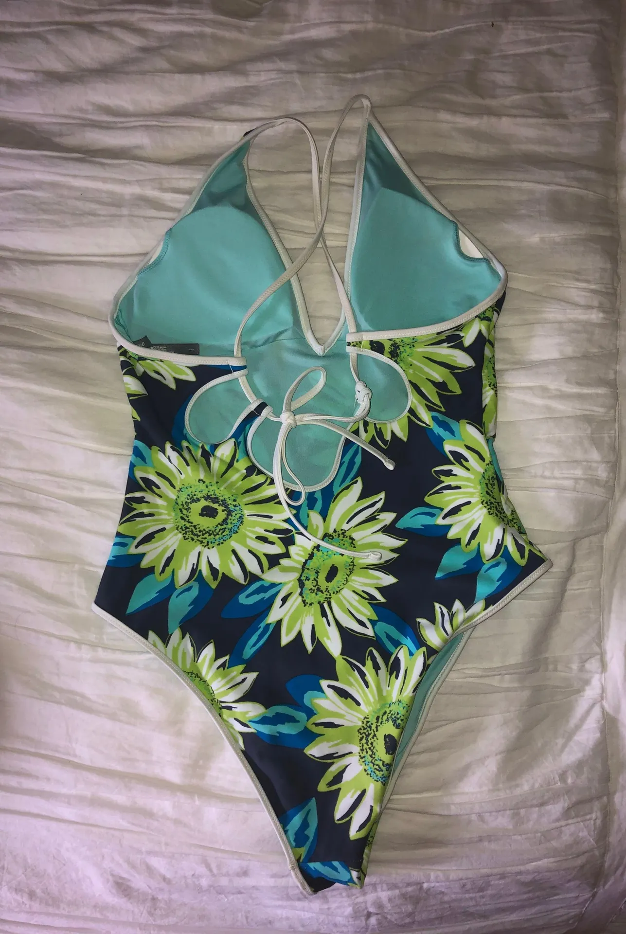 Aerie One Piece Swim - Image 2