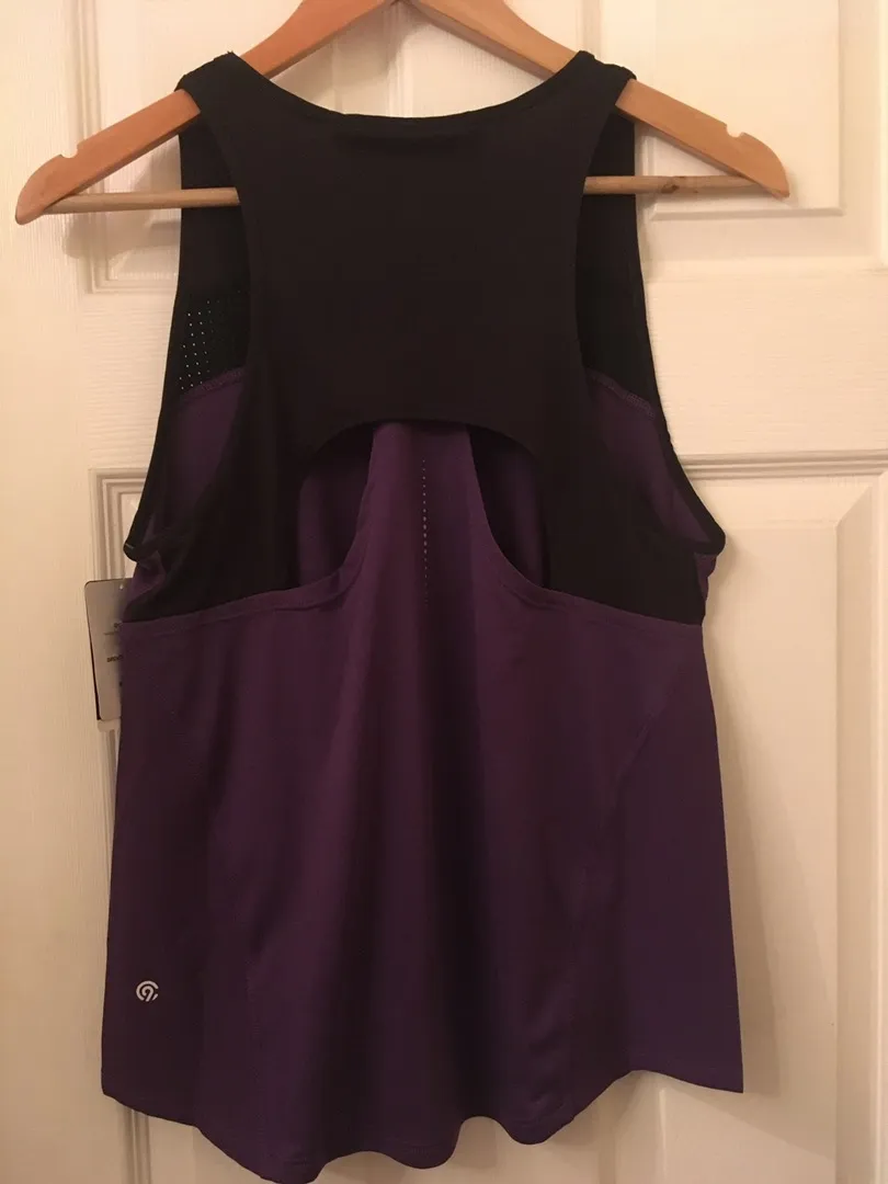 Running Tank Top - Image 2