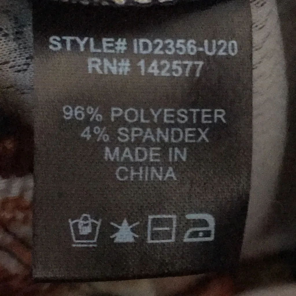 FINAL MARKDOWN Juniors’ iris Textured Sheath Dress (L) - Image 11