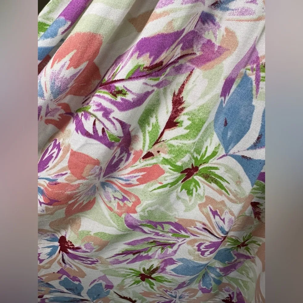 ROXY Happy Hour Halter Dress - Image 5