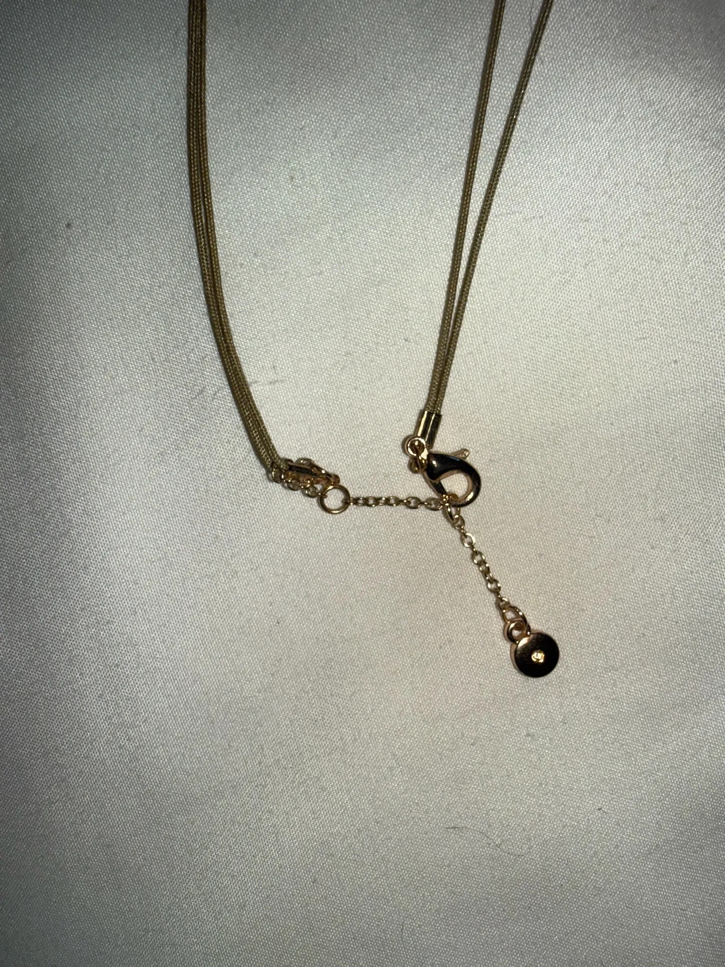 American Eagle Necklace - Image 2