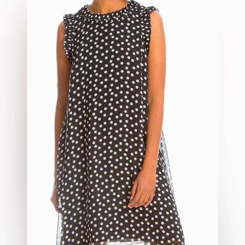 Max Studio Sleeveless Dress. - Image 3