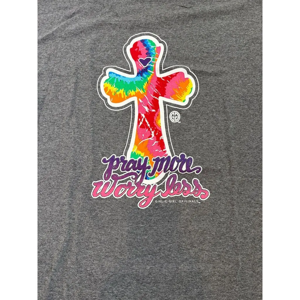 Girlie Girl Originals Women's 2XL Tie - Image 3