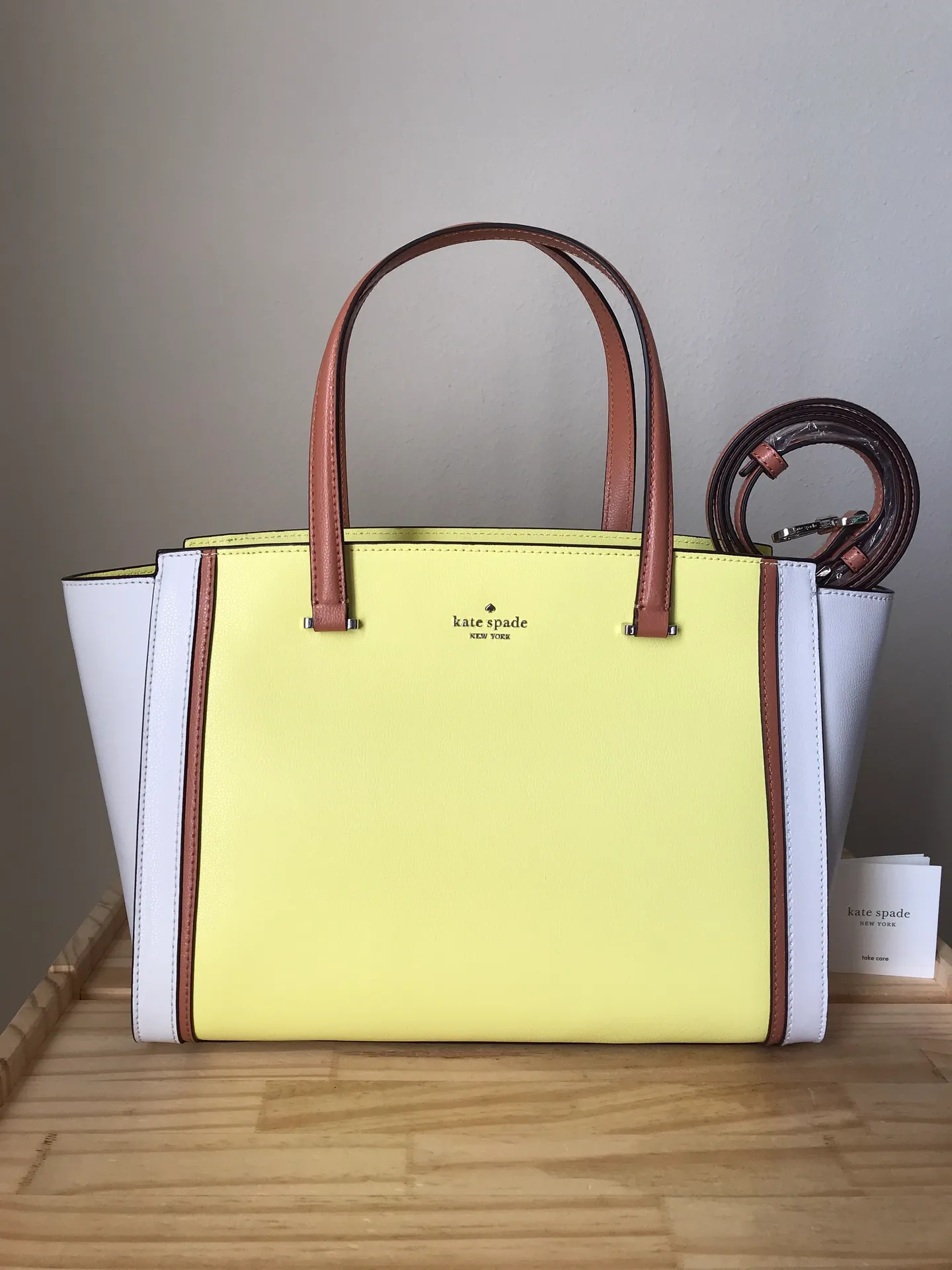 Kate Spade Set - Image 4
