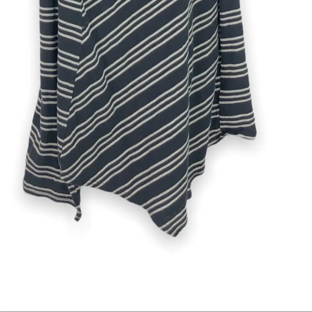 Anthropologie, Maeve - Striped One Shoulder Dress - XS - Image 5