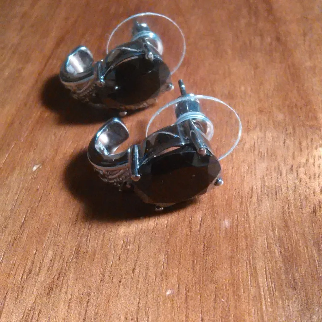 Thai Black Spinel J - Image 5