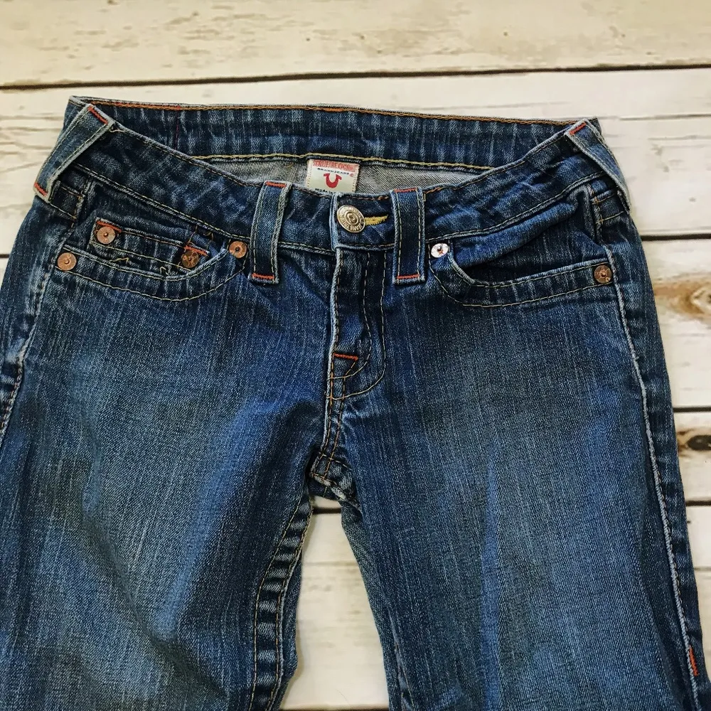 True Religion Bobby Bootcut Jeans - Image 4