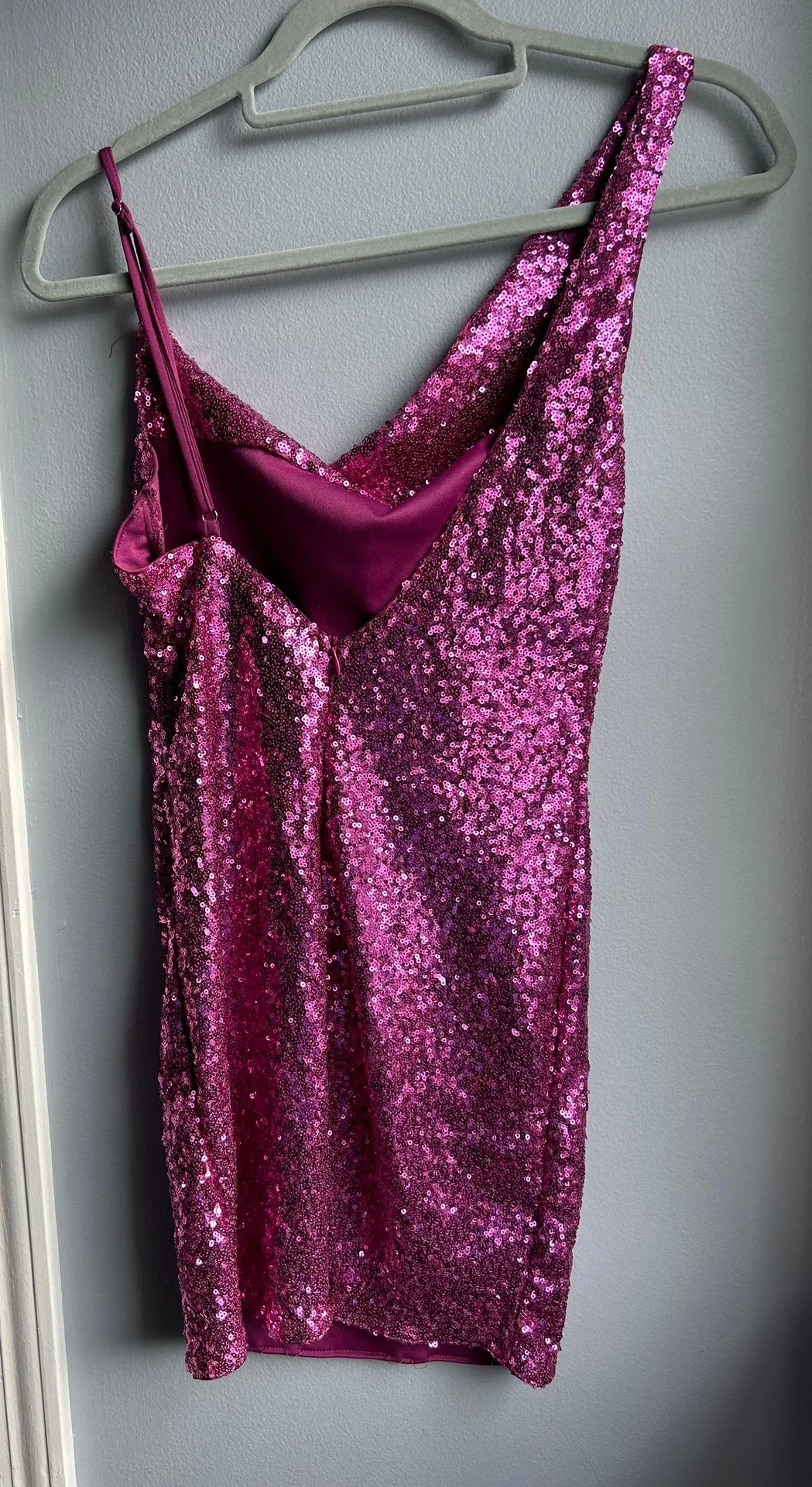 Hello Molly Dress - Image 2