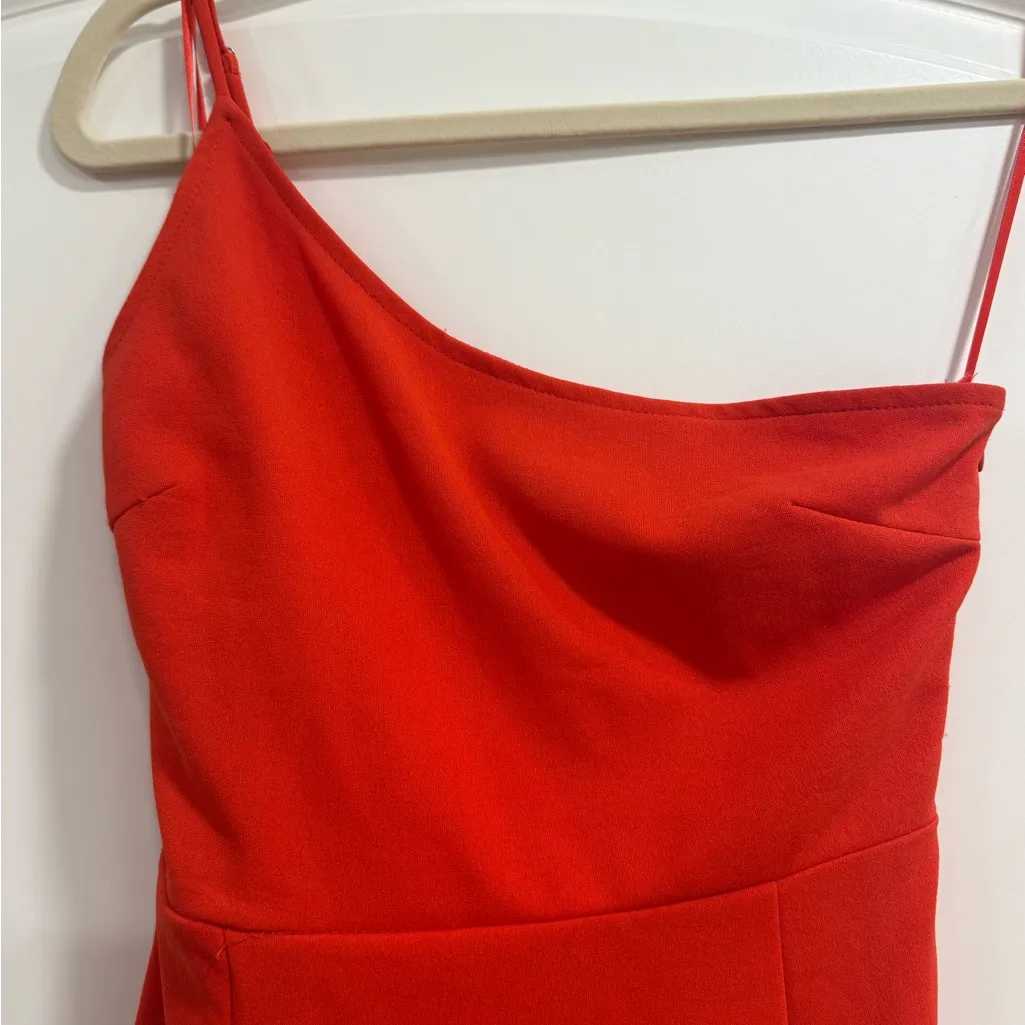 NWT! Elegant Red One - Image 3