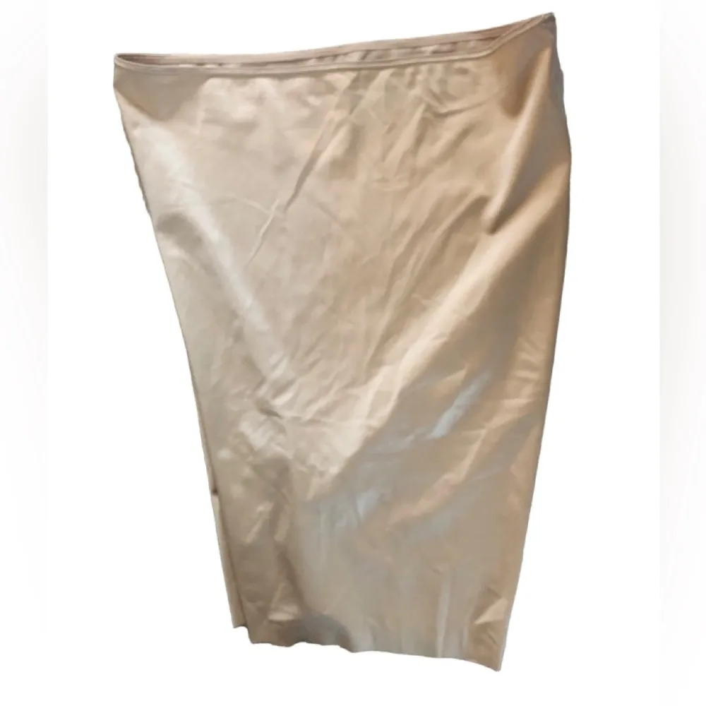 Simplicity Everyday Shaper Size 3X Thigh Length Nude Compression Slimming - Image 2