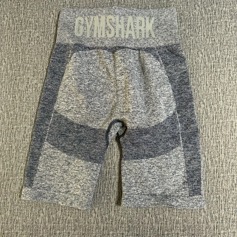 Gymshark Women’s Bike Shorts - Image 3