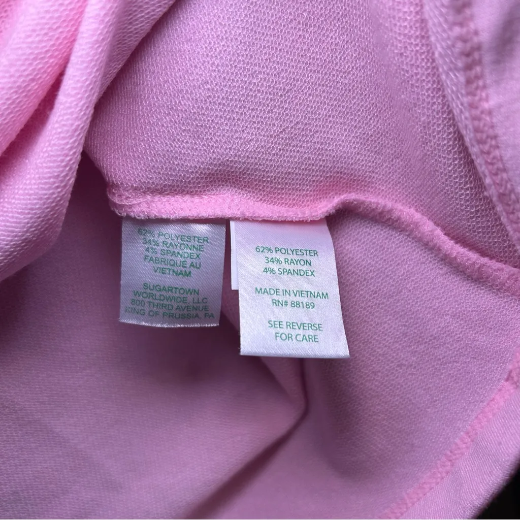 Lilly Pulitzer Sheera Off the Shoulder Top - Image 6