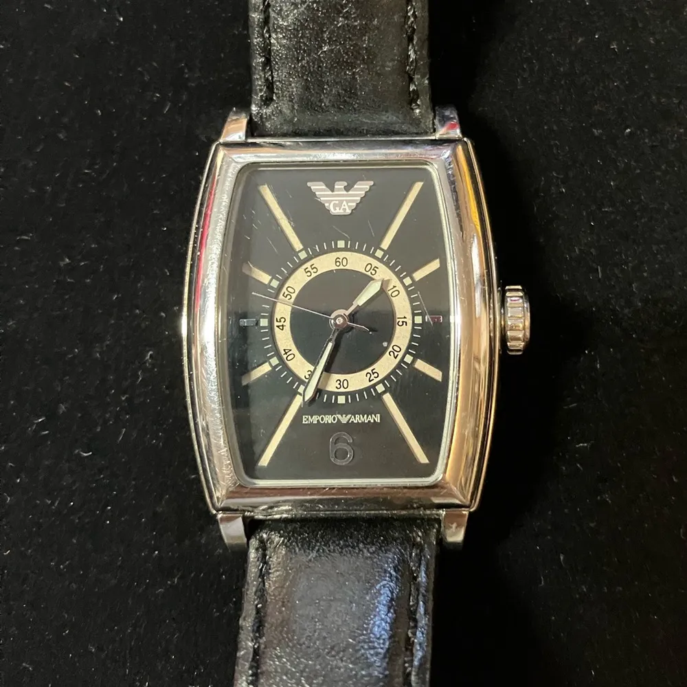 Orologio Emporio Armani AR0910 - Image 3