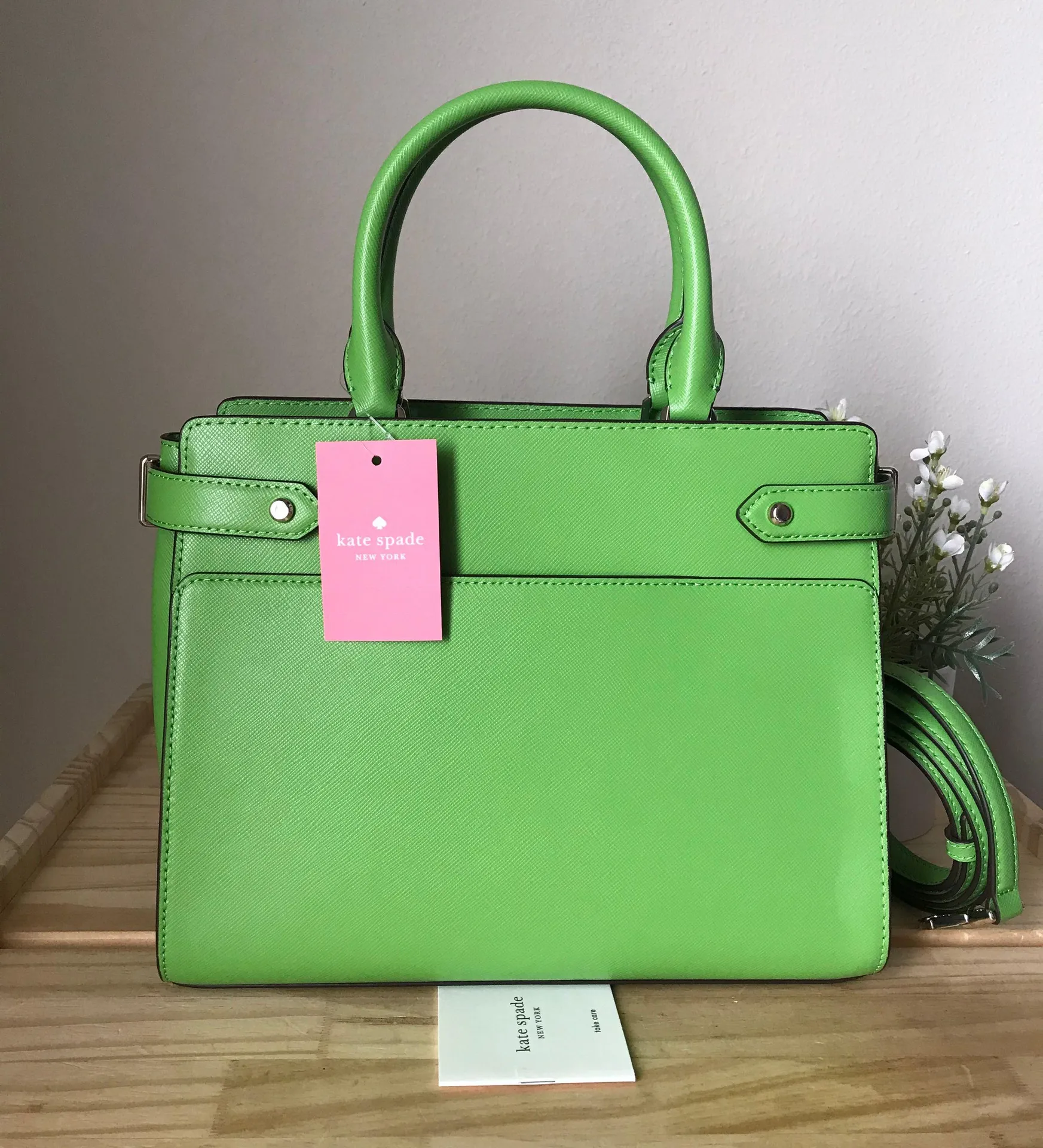 Kate Spade Purse - Image 2