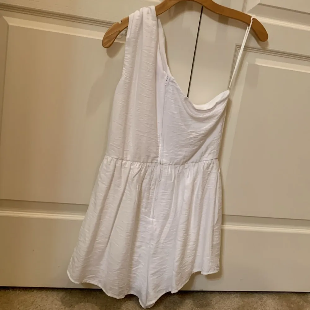 mi🖤ami 🖤 Romper S White - Image 2