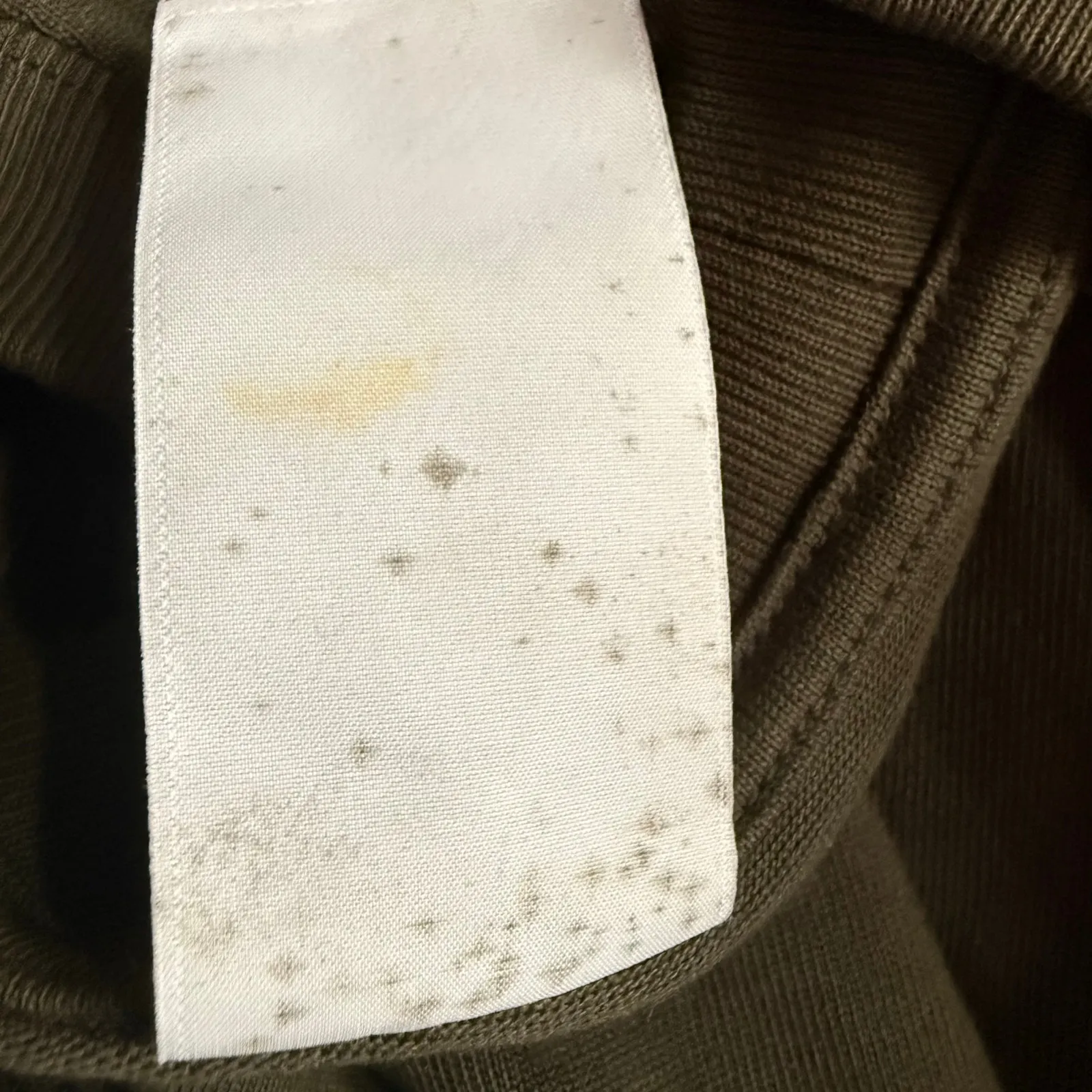 Nike x Billie Eilish NRG LA T-Shirt Crewneck Sequoia Large Oversized M Unisex - Image 8