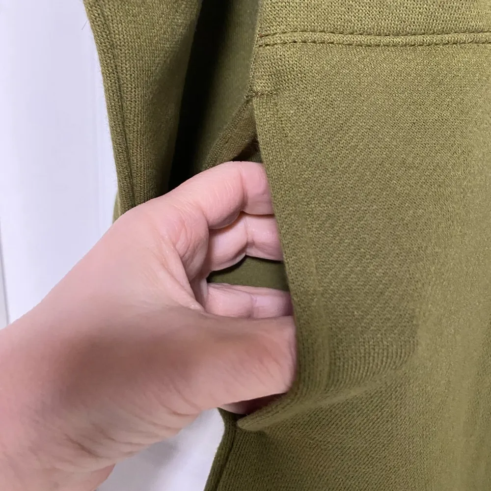 NWOT Madewell MWL Make Weekends Longer Size XS - Image 5