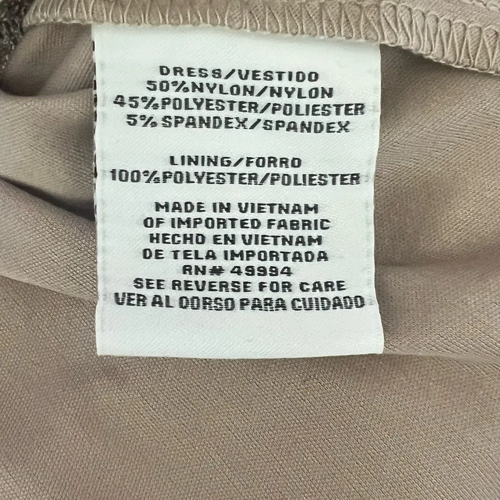 R&M Richards Elegant Evening Dress - Image 8