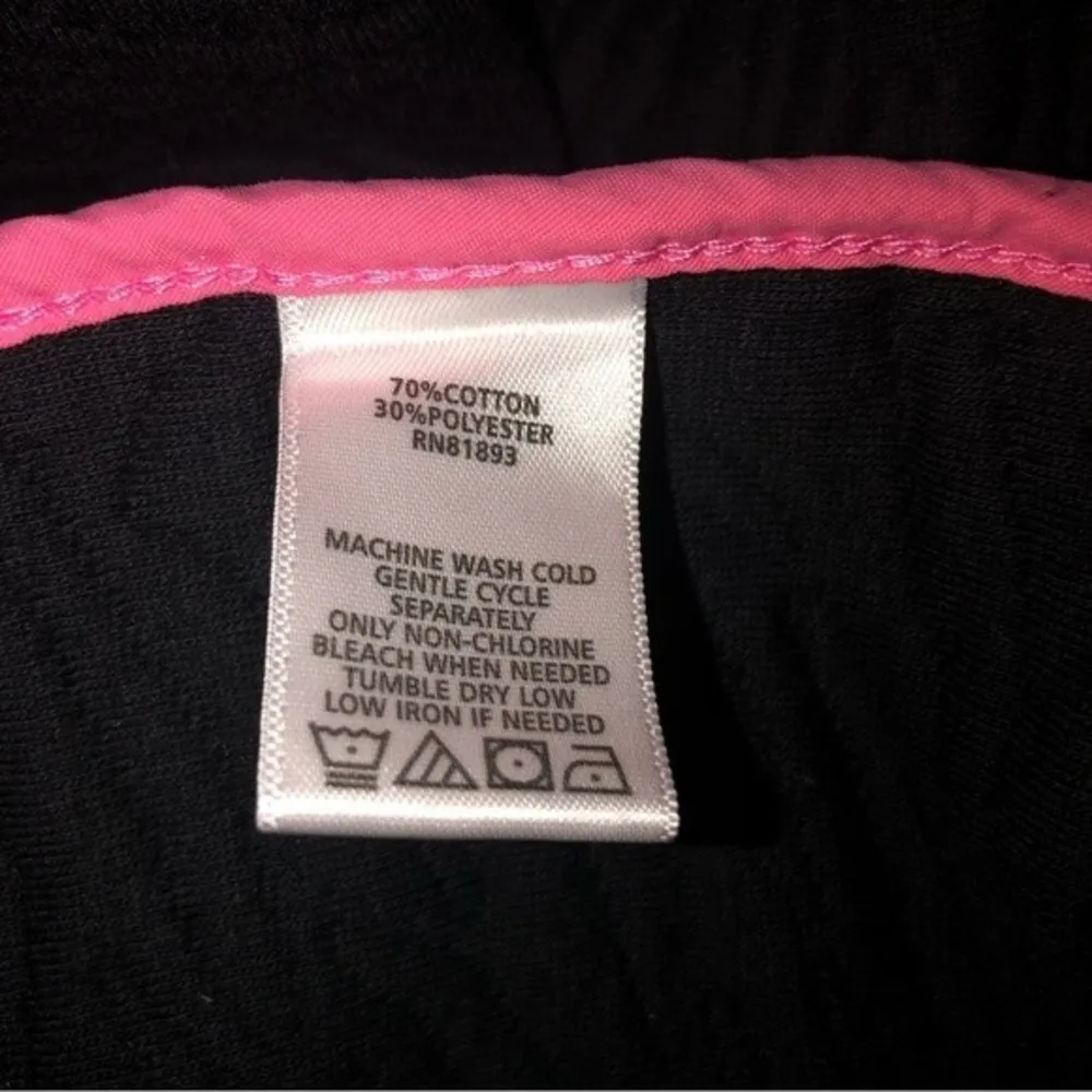 Knit Quilted Jacket Blazer Black Isaac Mizrahi Medium - Image 9