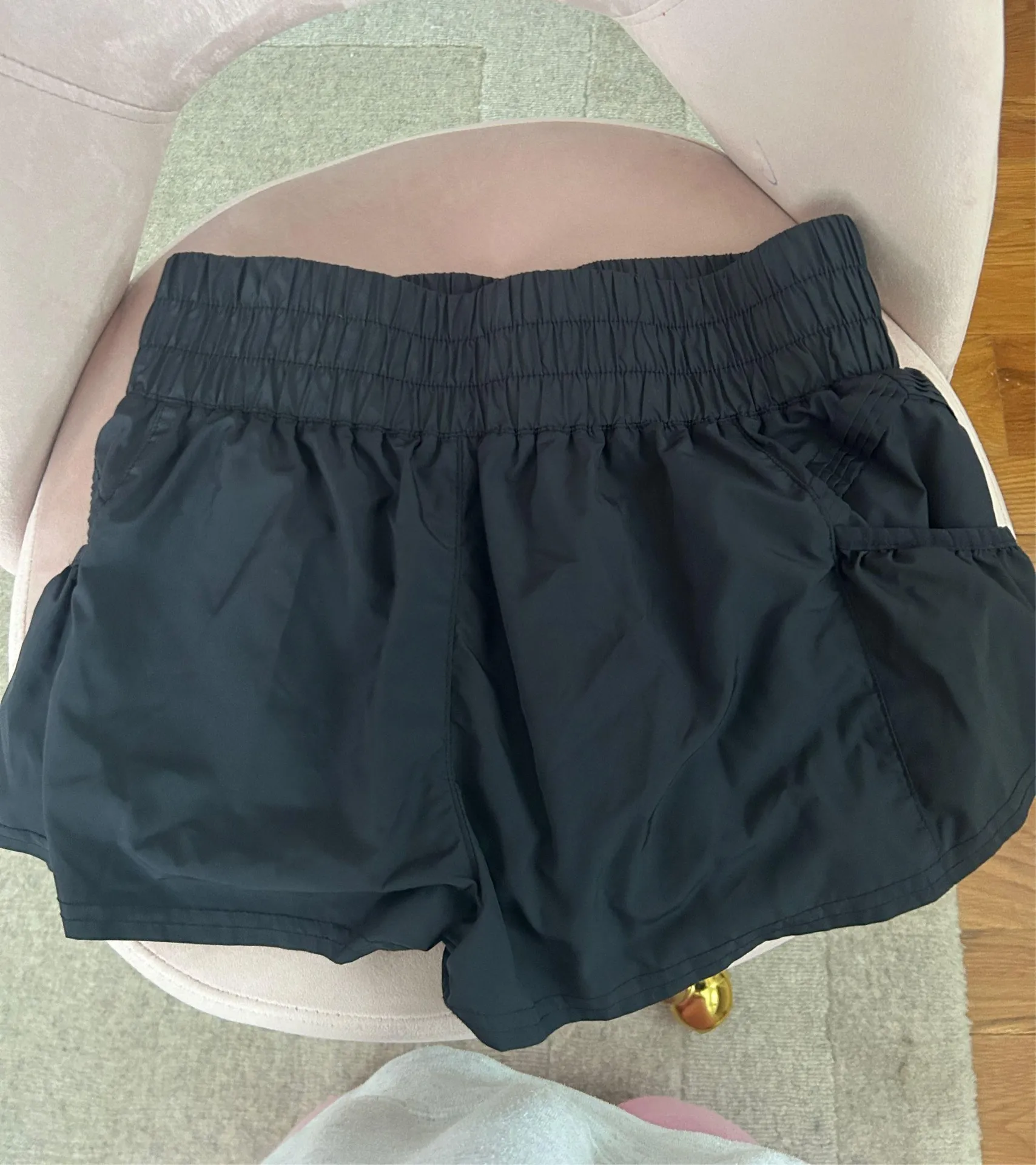 Get Your Flirt On Free People Shorts - Image 4