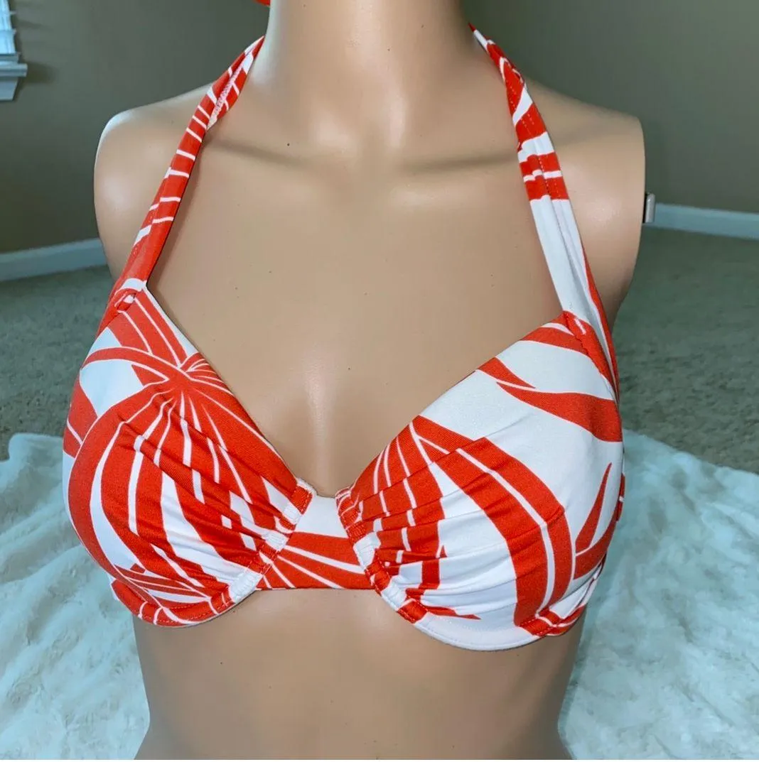 Tommy Bahama push up bikini top - Image 2