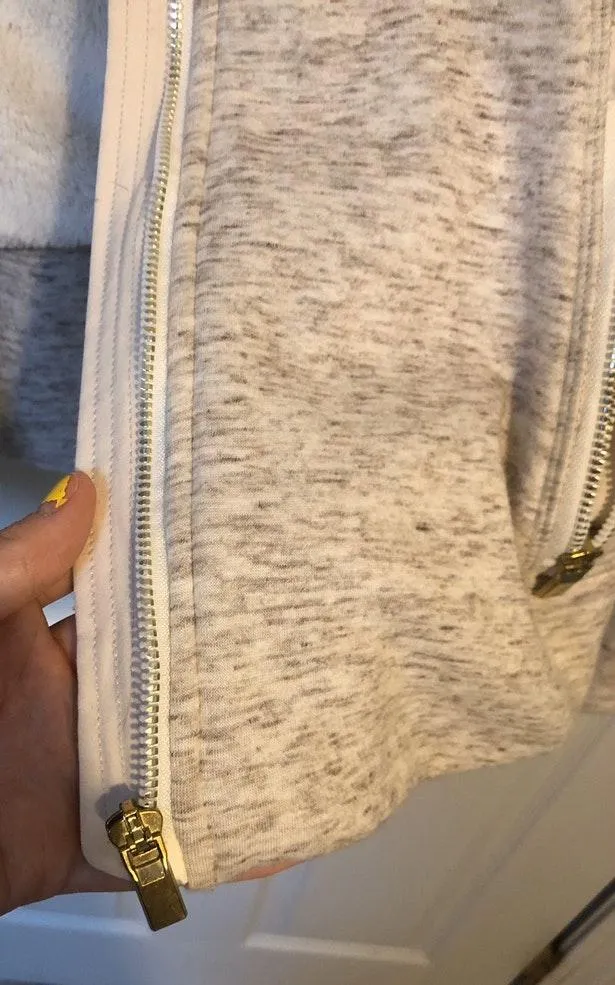 90 Degrees by Reflex Hoodie - Image 2