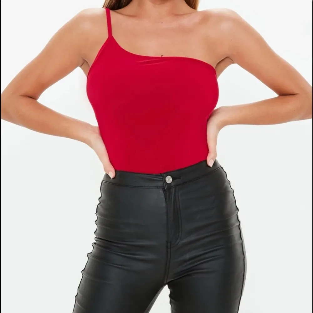 Miss guided Slinky Bodysuit - Image 4