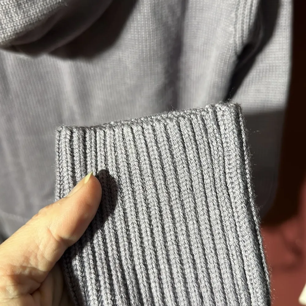 LULULEMON Knit Pull Over Sweater​​ - Image 6