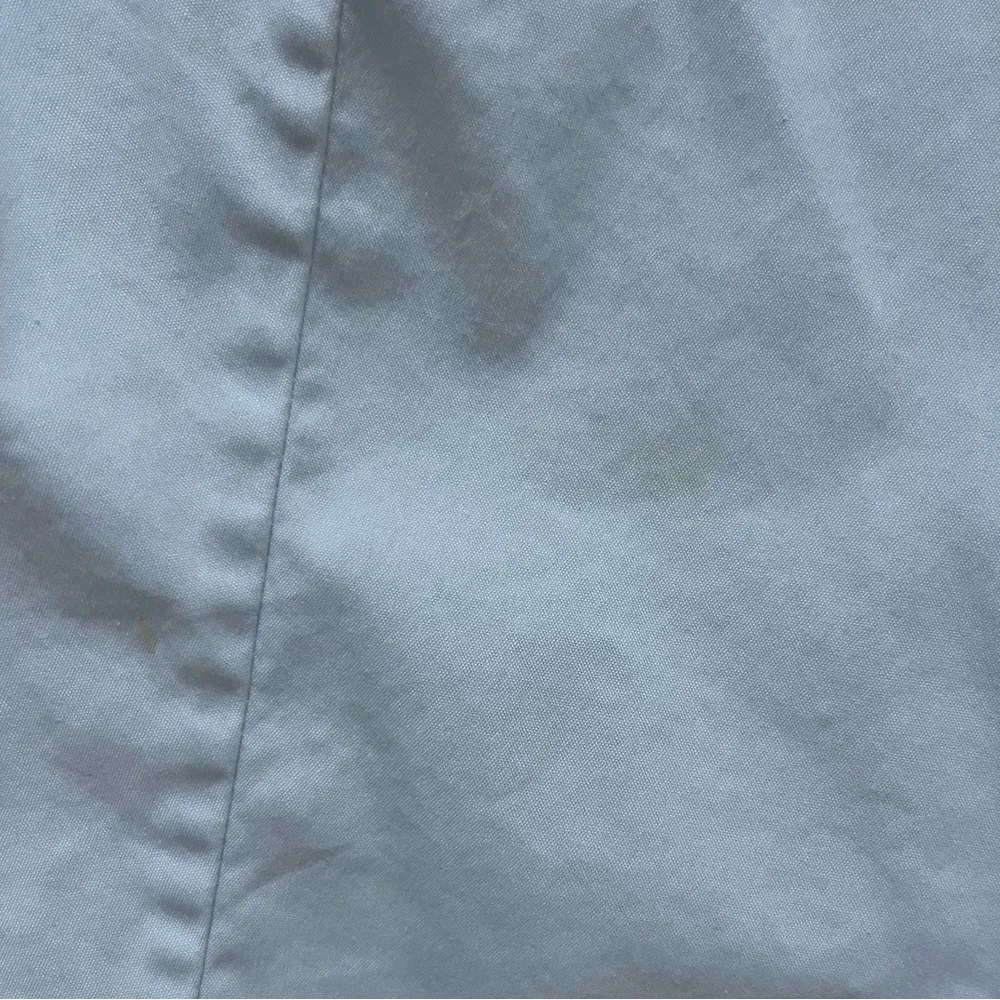 Piazza Sempione light blue button down vest - Image 4