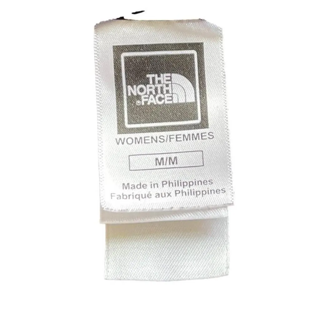 The North Face Women's Tekka Fleece Jacket, Medium, Black - Image 4