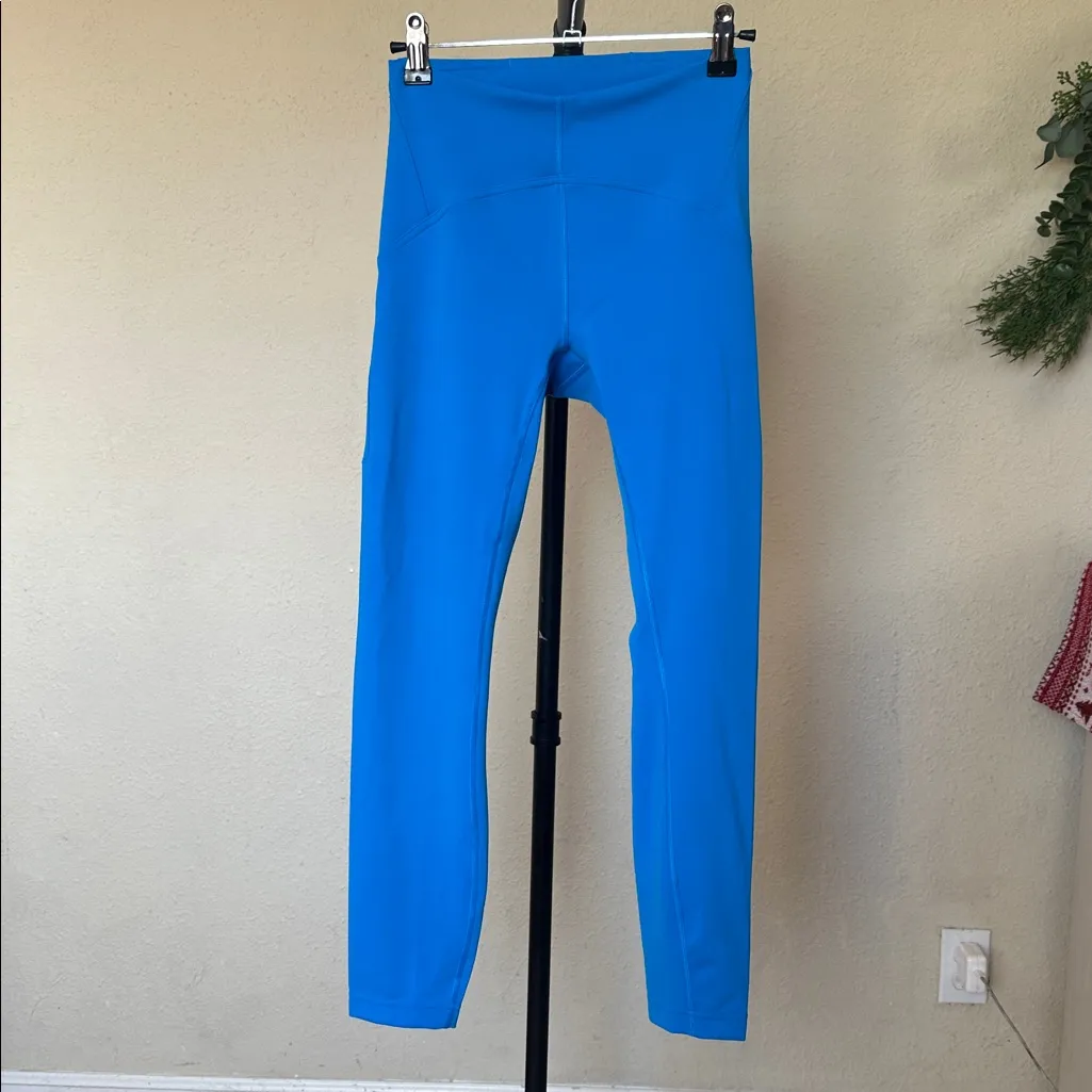 Lululemon InStill Jacket Poolside size 6 $148 - Image 4