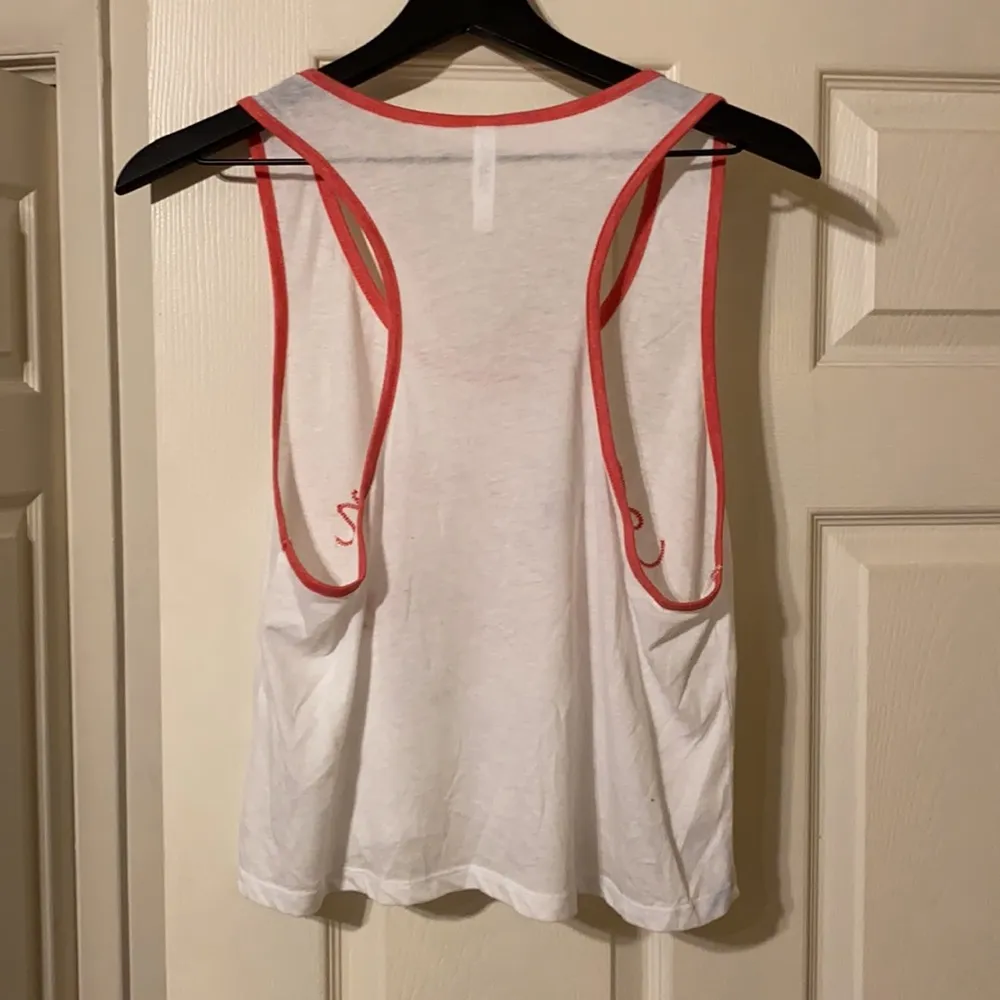 NWOT Aeropostale ‘American Dreamer’ crop tank, size L - Image 3