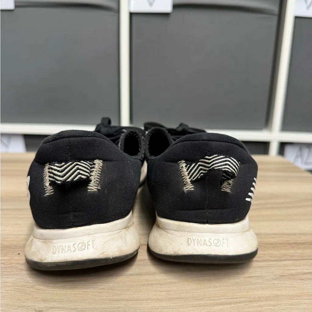 New Balance Nergize Fuel Core Dynasoft Black Running Shoes Sneakers - Image 4