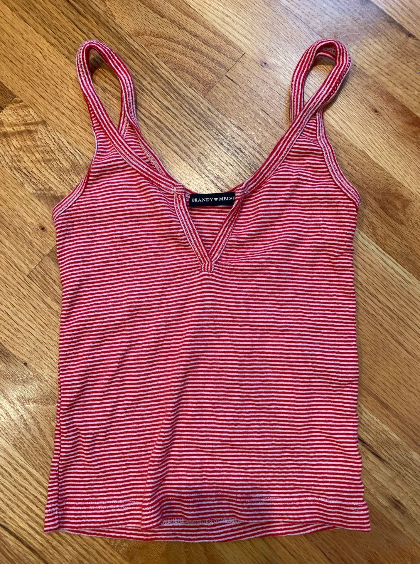 Brandy Melville Top One Size - Image 2