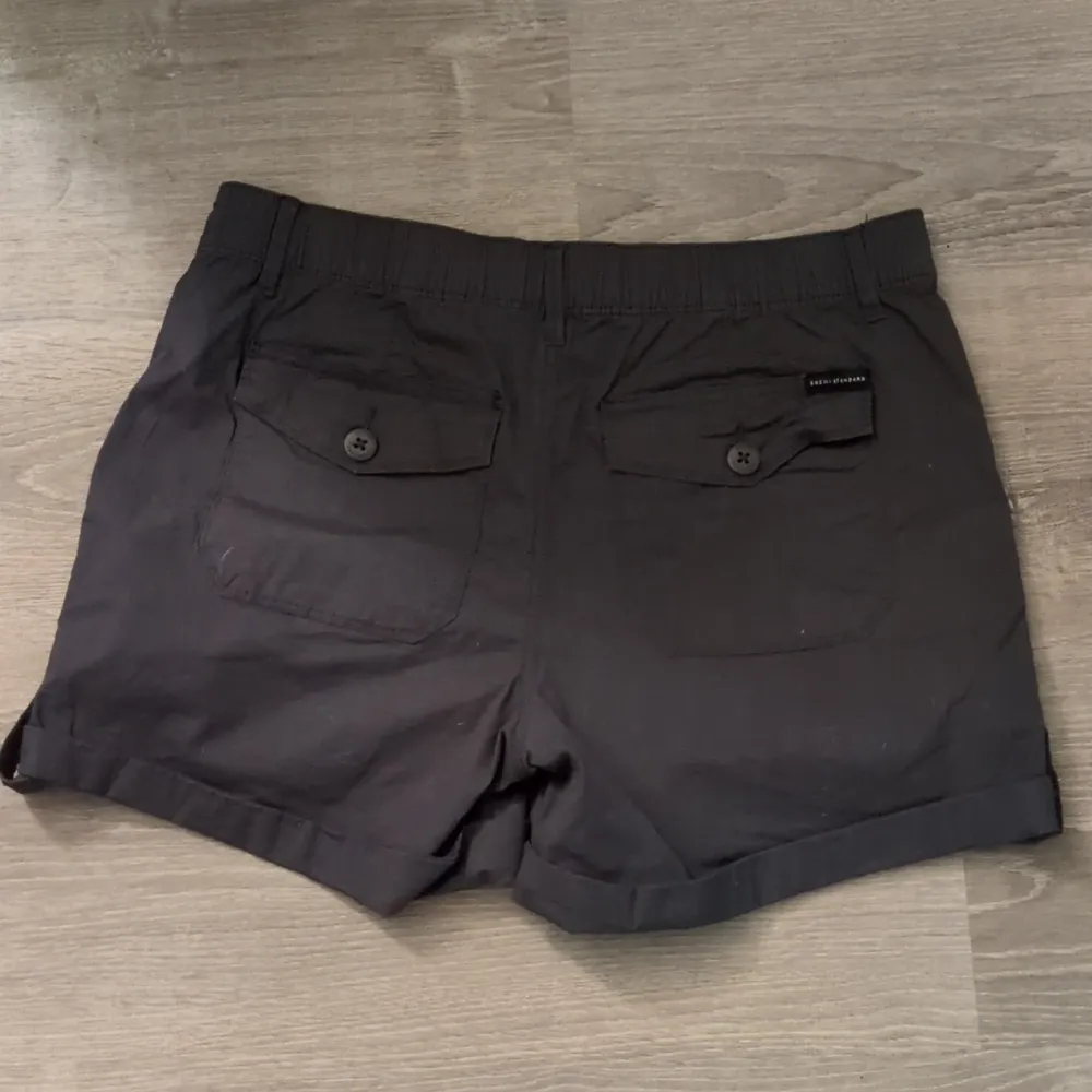 Social Standards By Sanctuary Gray Shorts Size Large - Image 10