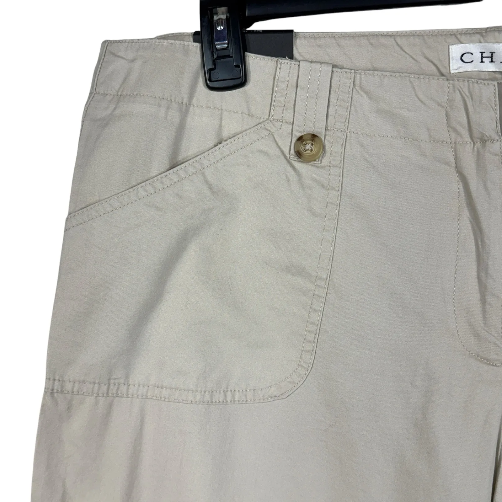 Chaus SZ 16 Capris Hi - Image 2